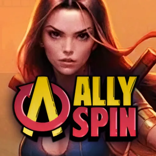 Ally Spin